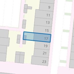 Perceel CTR00-A-2402