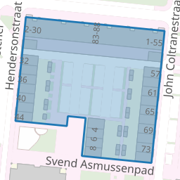 Perceel CTR00-A-2412