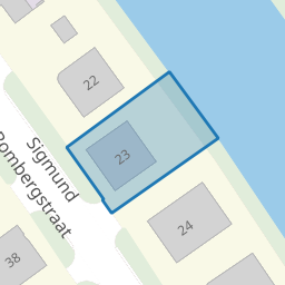 Perceel CTR00-A-2414