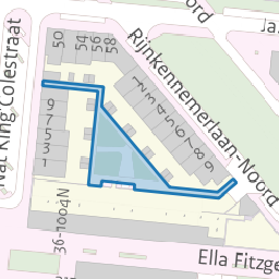 Perceel CTR00-A-2427