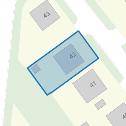 Perceel CTR00-A-2429