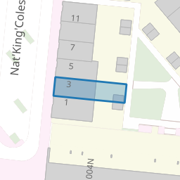 Perceel CTR00-A-2431