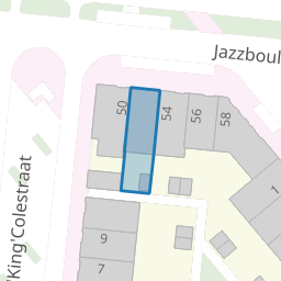 Perceel CTR00-A-2433