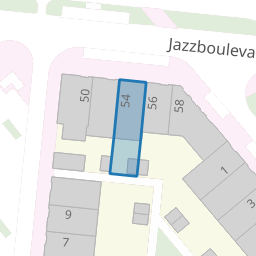 Perceel CTR00-A-2434