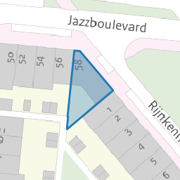 Perceel CTR00-A-2437