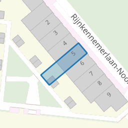 Perceel CTR00-A-2440