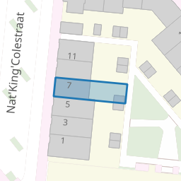 Perceel CTR00-A-2441