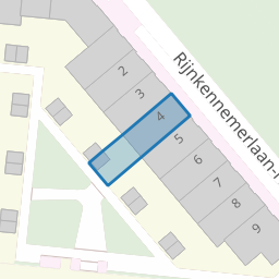 Perceel CTR00-A-2443