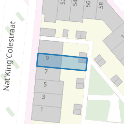 Perceel CTR00-A-2444