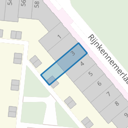 Perceel CTR00-A-2446