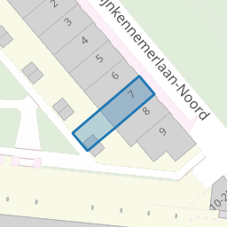 Perceel CTR00-A-2447