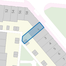 Perceel CTR00-A-2448