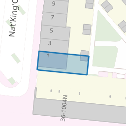 Perceel CTR00-A-2449