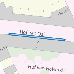 Perceel CTR00-A-2457