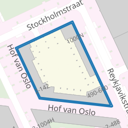 Perceel CTR00-A-2459