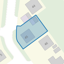 Perceel CTR00-A-2461