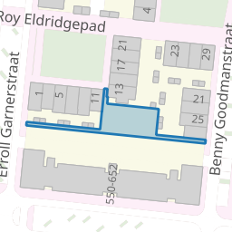 Perceel CTR00-A-2476