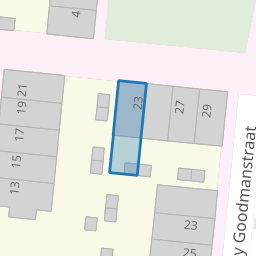 Perceel CTR00-A-2481