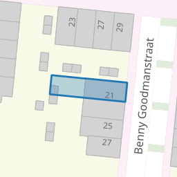 Perceel CTR00-A-2485