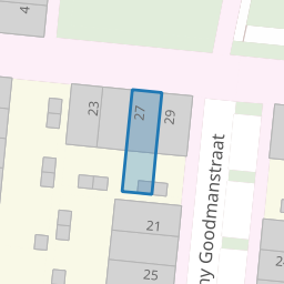 Perceel CTR00-A-2488