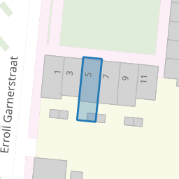 Perceel CTR00-A-2489