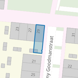 Perceel CTR00-A-2490