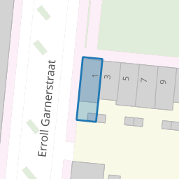 Perceel CTR00-A-2492