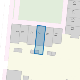 Perceel CTR00-A-2497