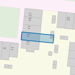 Perceel CTR00-A-2498