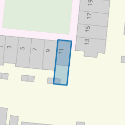 Perceel CTR00-A-2499