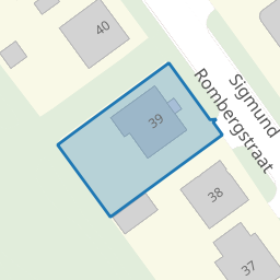 Perceel CTR00-A-2506