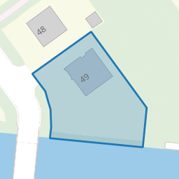 Perceel CTR00-A-2512