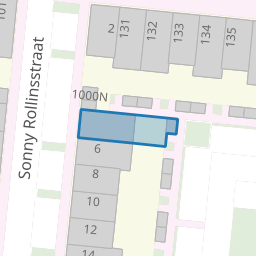 Perceel CTR00-A-2516