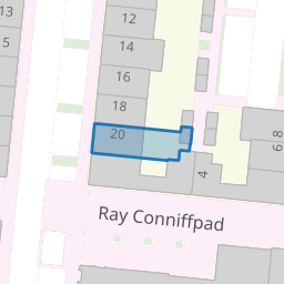 Perceel CTR00-A-2519