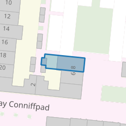 Perceel CTR00-A-2521