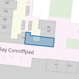 Perceel CTR00-A-2523