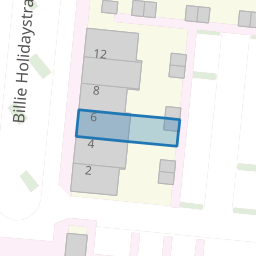 Perceel CTR00-A-2535