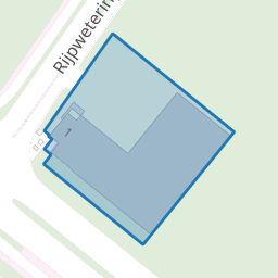 Perceel CTR00-A-2550