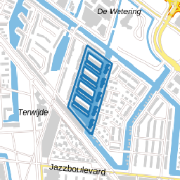 Perceel CTR00-A-2554