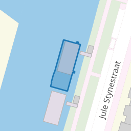 Perceel CTR00-A-2555