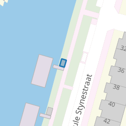 Perceel CTR00-A-2562