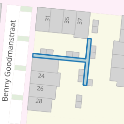 Perceel CTR00-A-2573