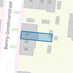 Perceel CTR00-A-2574