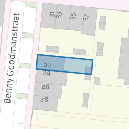 Perceel CTR00-A-2575