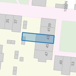 Perceel CTR00-A-2580