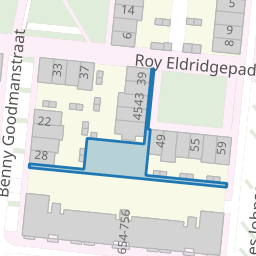Perceel CTR00-A-2582