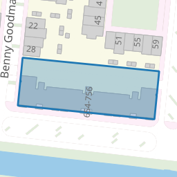 Perceel CTR00-A-2588