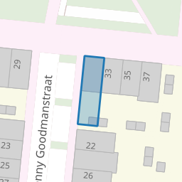 Perceel CTR00-A-2589