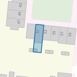 Perceel CTR00-A-2592