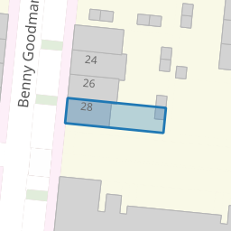 Perceel CTR00-A-2594